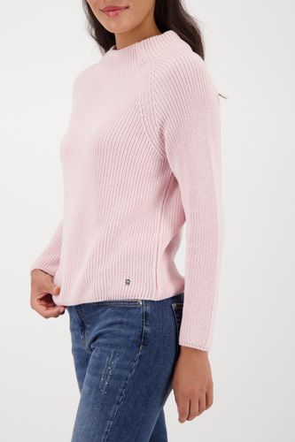 MONARI Pullover, light rose