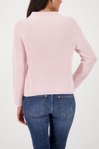 MONARI Pullover, light rose