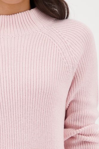MONARI Pullover, light rose