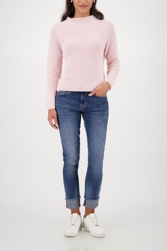 MONARI Pullover, light rose