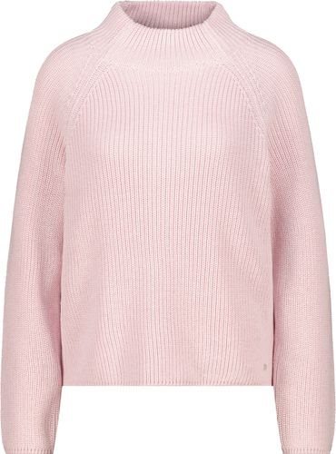 MONARI Pullover, light rose