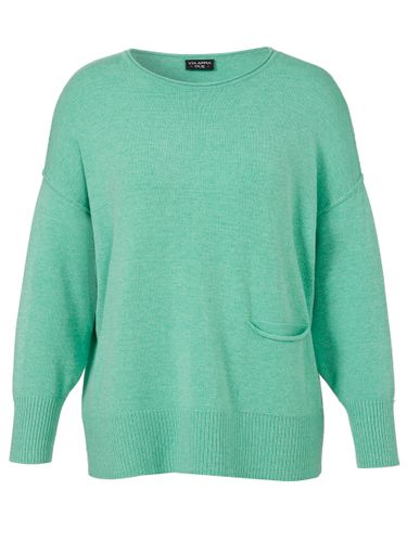 VIA APPIA Pullover Rundhals 1/1 Arm 52