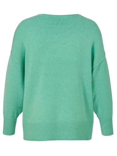 VIA APPIA Pullover Rundhals 1/1 Arm