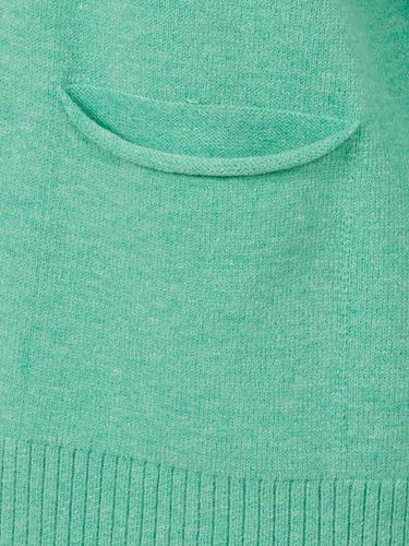 VIA APPIA Pullover Rundhals 1/1 Arm