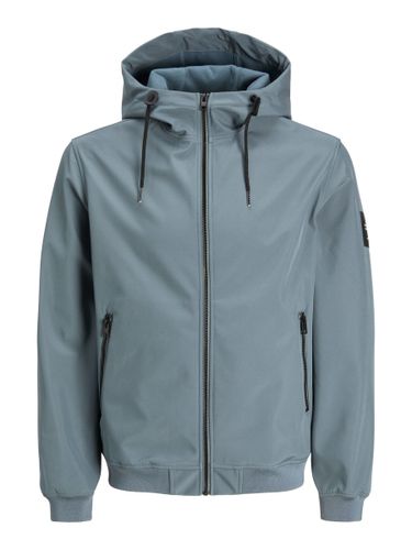 JACK & JONES JJEBASIC SOFTSHELL HOOD NOOS XL