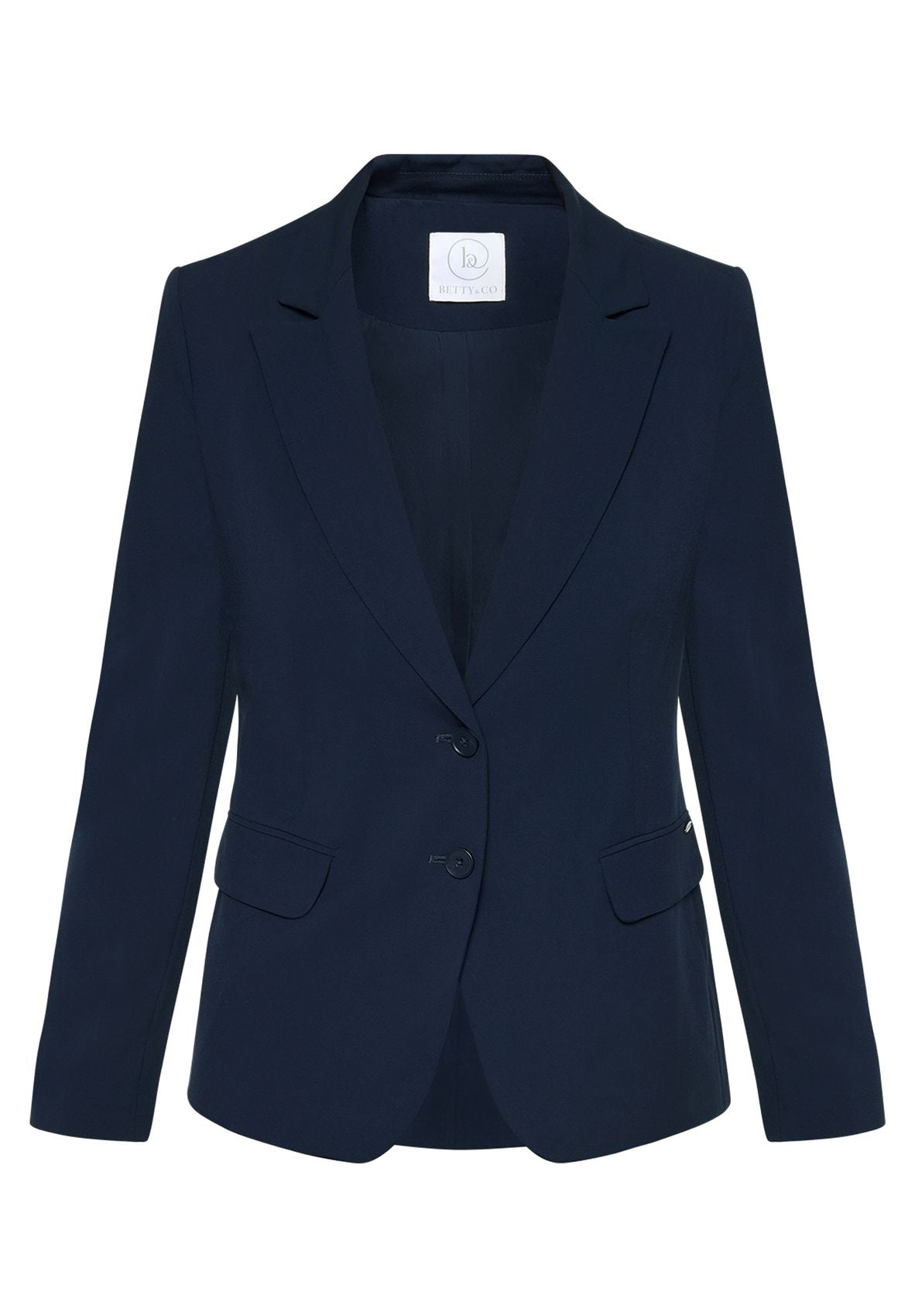 BETTY BARCLAY Klassischer Blazer