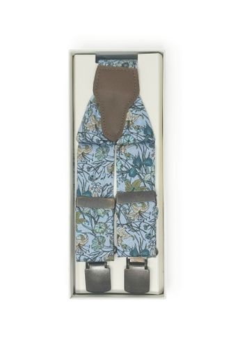 REAL GUYS Hosenträger Default Title