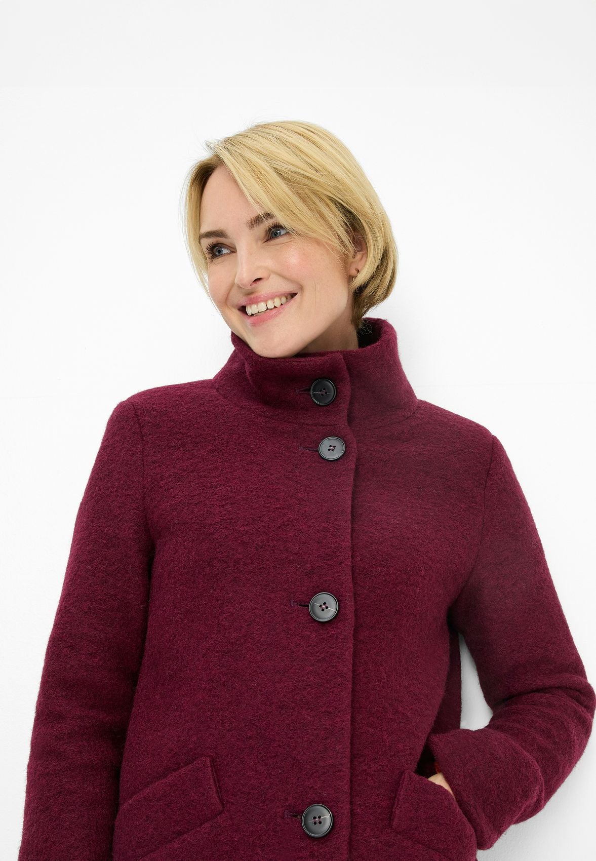 FUCHS & SCHMITT Strickjacke