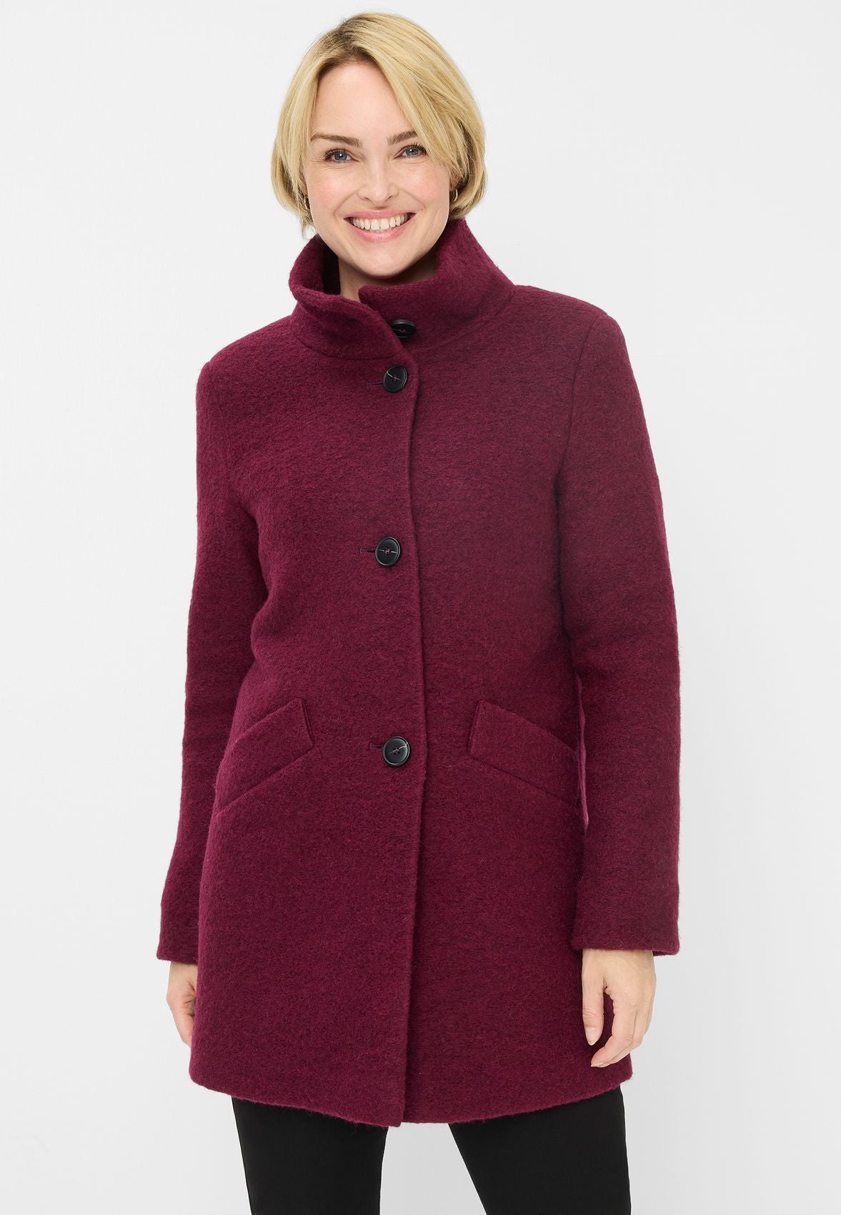 FUCHS & SCHMITT Strickjacke