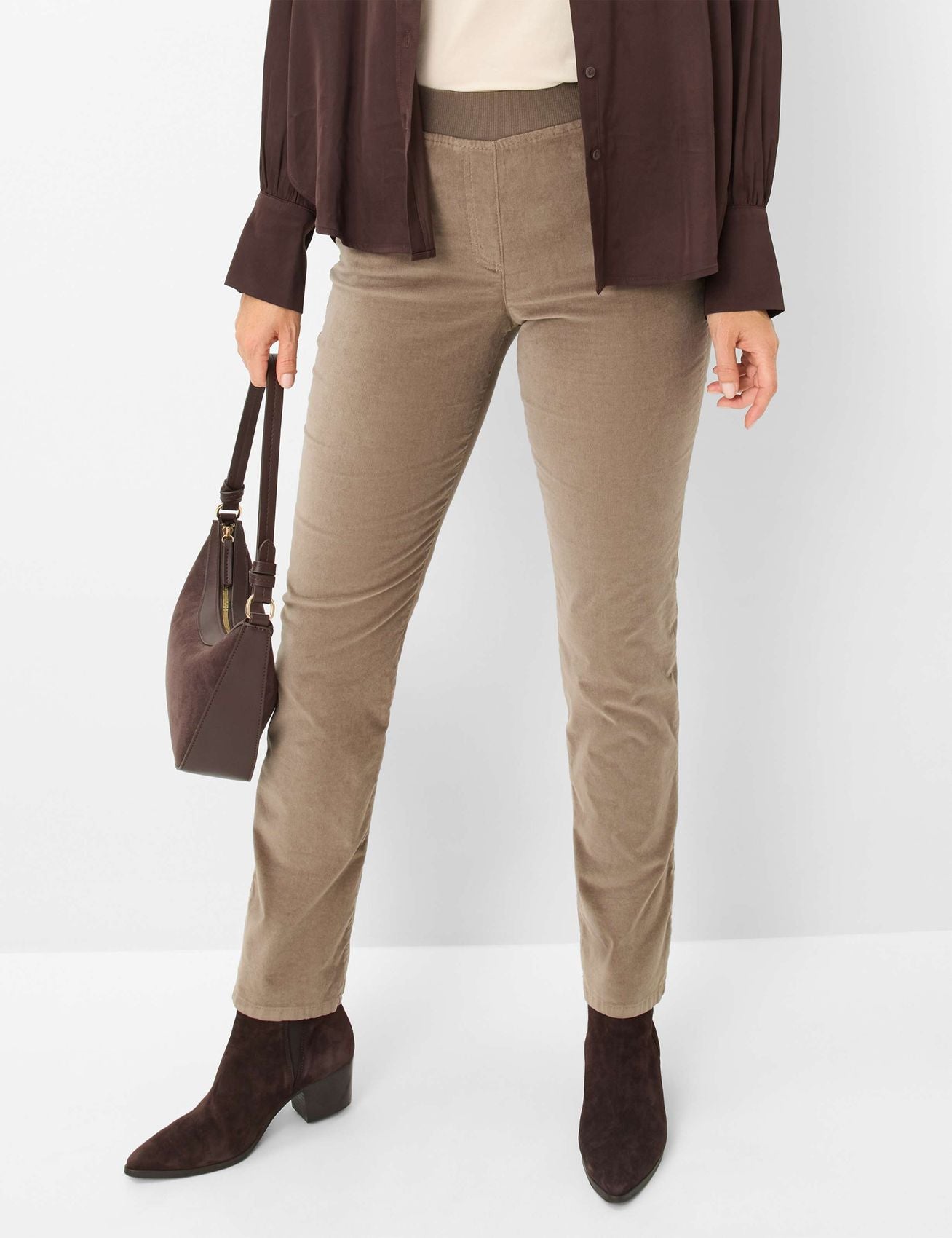 RAPHAELA Style Pamina
