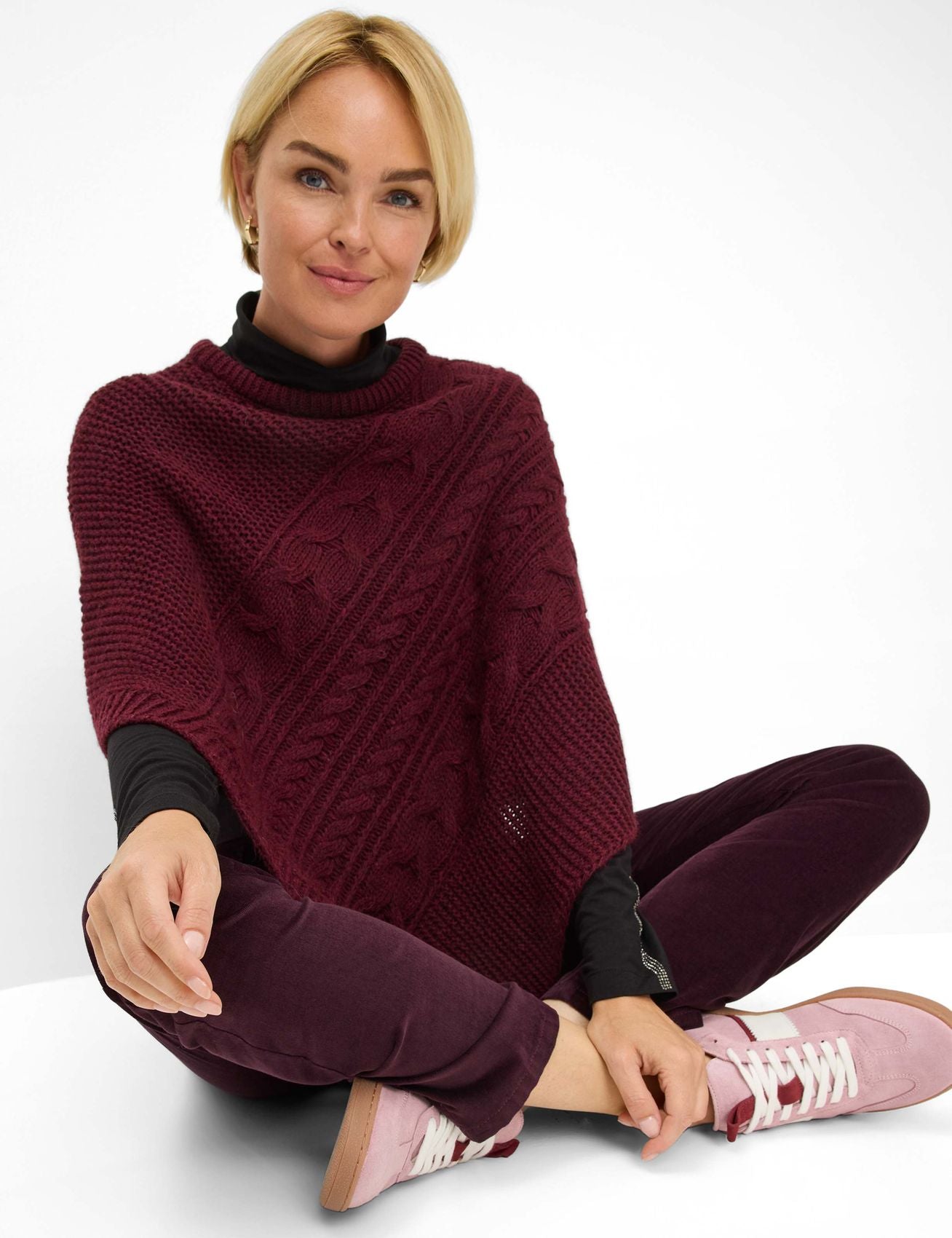 RAPHAELA Style Pamina