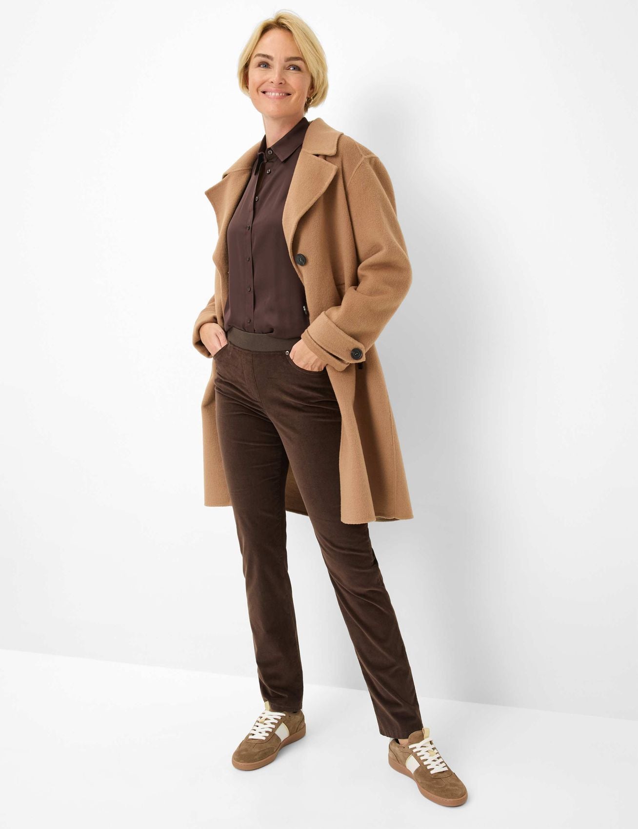 RAPHAELA Style Pamina