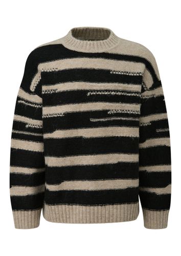 QS Strickpullover
