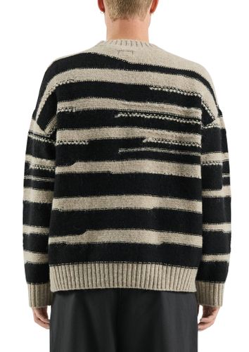QS Strickpullover