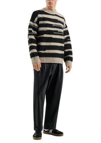 QS Strickpullover