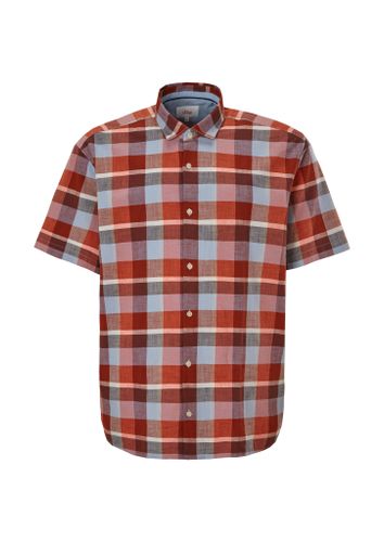 S.OLIVER Hemd Default Title