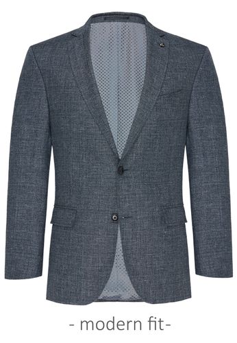 GROSS Sakko/Jacket CG Theo SV