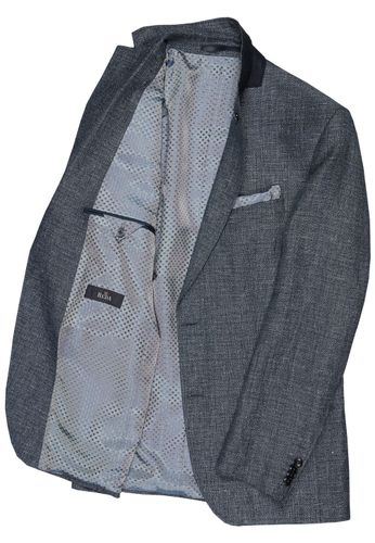 GROSS Sakko/Jacket CG Theo SV