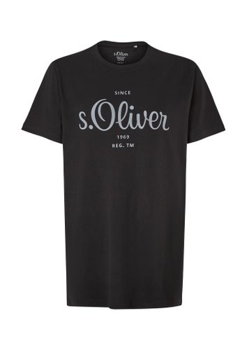 S.OLIVER T-Shirt Default Title