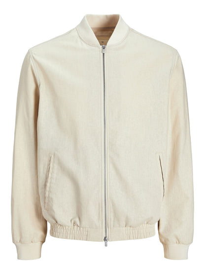 JACK & JONES JPRBLALEISTER BOMBER JACKET PLS EU7XL US5XL