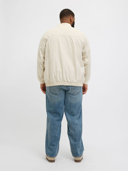 JACK & JONES JPRBLALEISTER BOMBER JACKET PLS