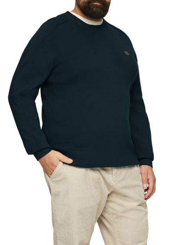 S.OLIVER Strickpullover
