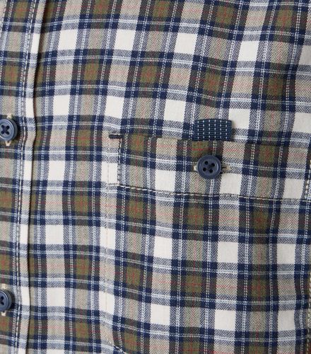 CASA MODA Freizeithemd