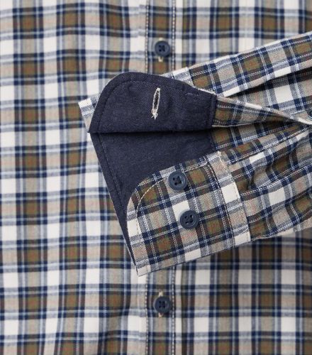 CASA MODA Freizeithemd