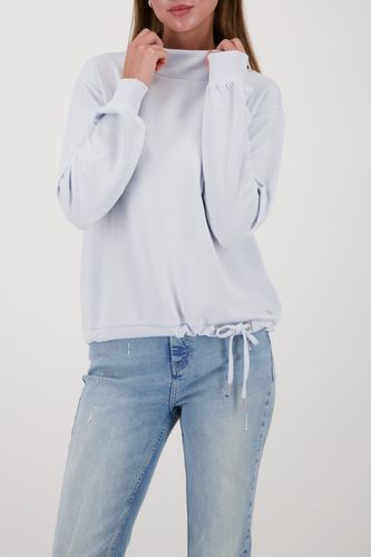 MONARI Sweatshirt, ice blue