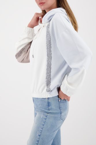 MONARI Sweatshirt, off-white
