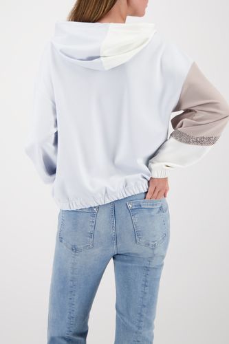 MONARI Sweatshirt, off-white