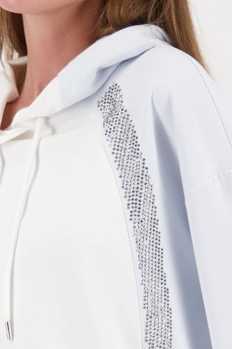 MONARI Sweatshirt, off-white