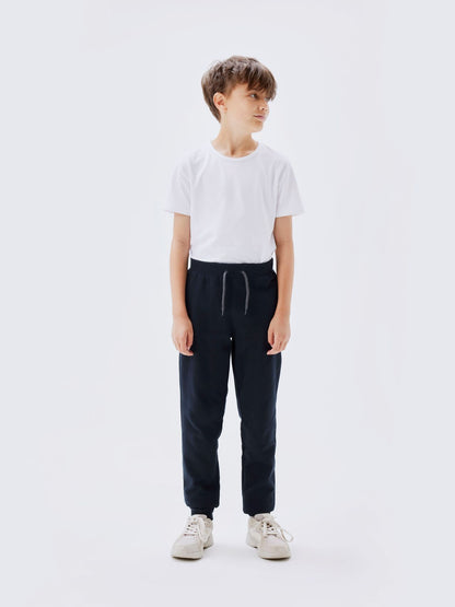 BESTSELLER NKMSWEAT PANT BRU NOOS