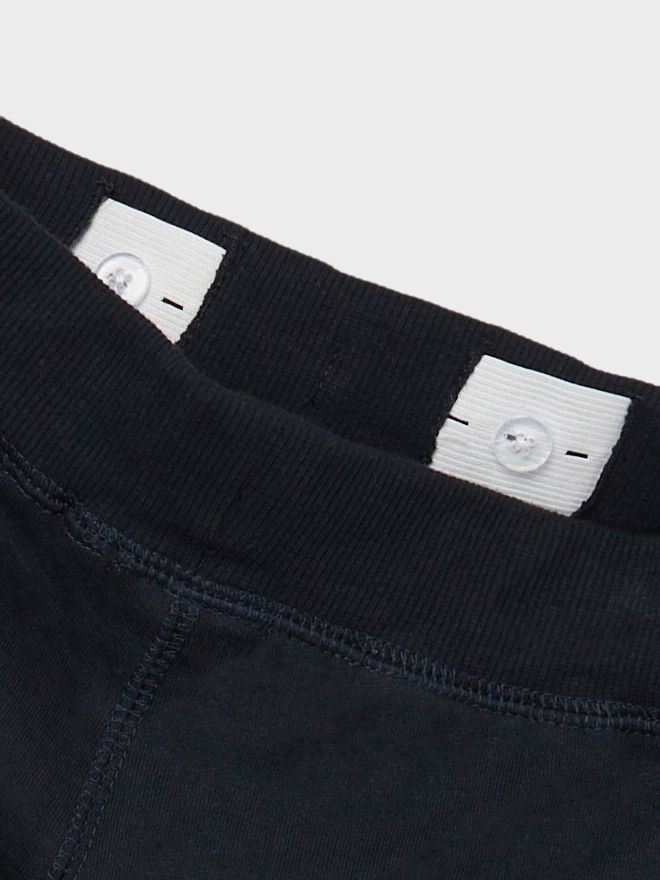 BESTSELLER NKMSWEAT PANT BRU NOOS