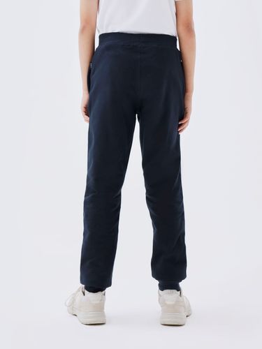JACK & JONES NKMSWEAT PANT BRU NOOS