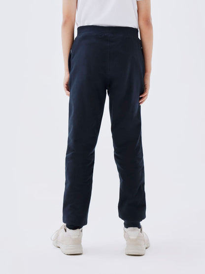 BESTSELLER NKMSWEAT PANT BRU NOOS