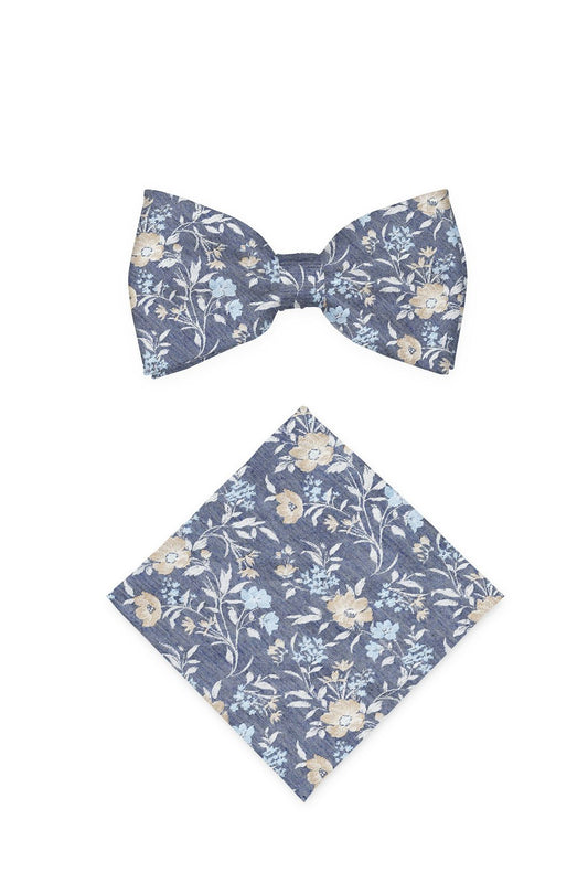 REAL GUYS Schleife+Tuch Default Title