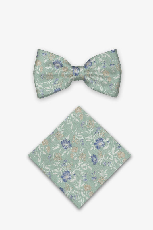 REAL GUYS Schleife+Tuch Default Title