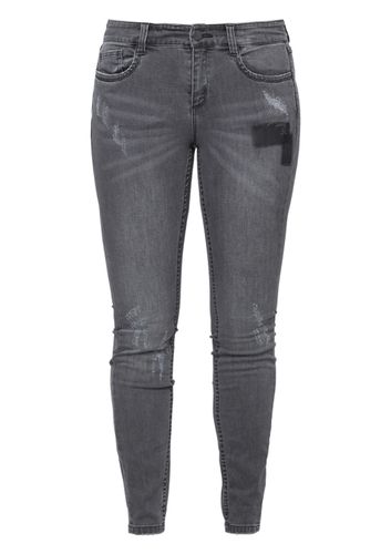 S.OLIVER Stretch-Jeans Default Title