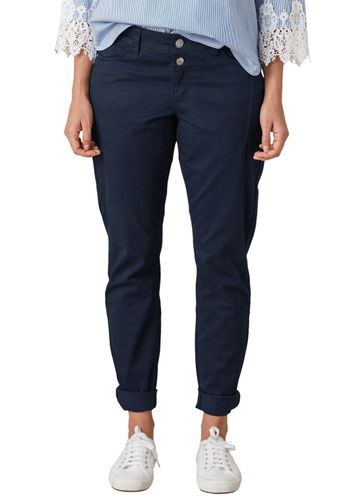 S.OLIVER Coloured Denim