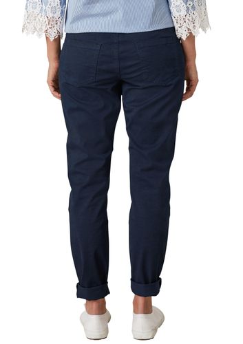 S.OLIVER Coloured Denim