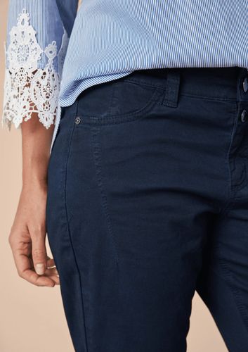 S.OLIVER Coloured Denim