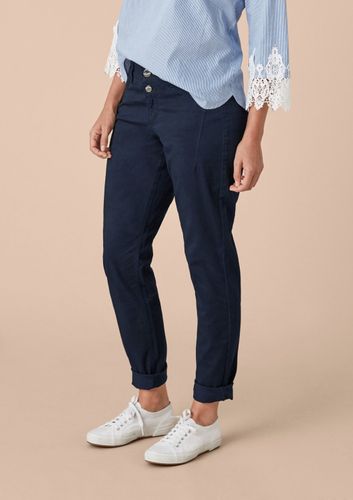 S.OLIVER Coloured Denim