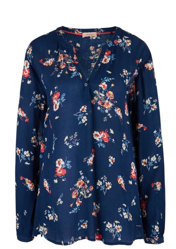 S.OLIVER Crêpe-Bluse Default Title