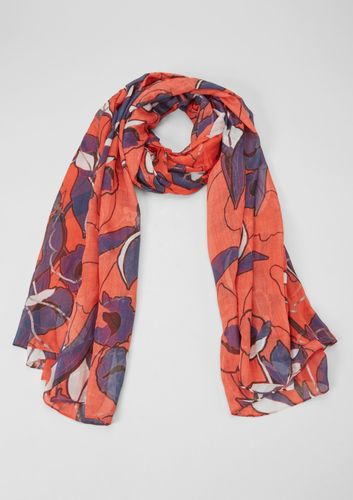 S.OLIVER Modal-Schal Default Title