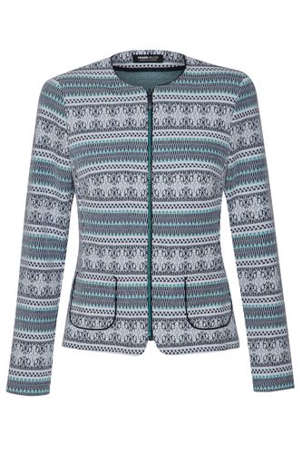 FRANK WALDER Jerseyjacke Nizza im modern interpretierten Style Default Title