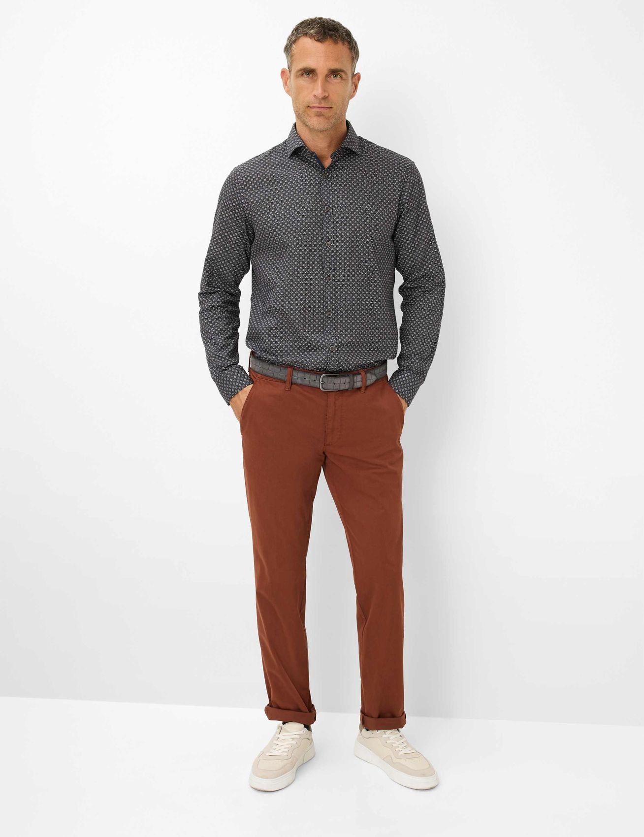 Style Jim