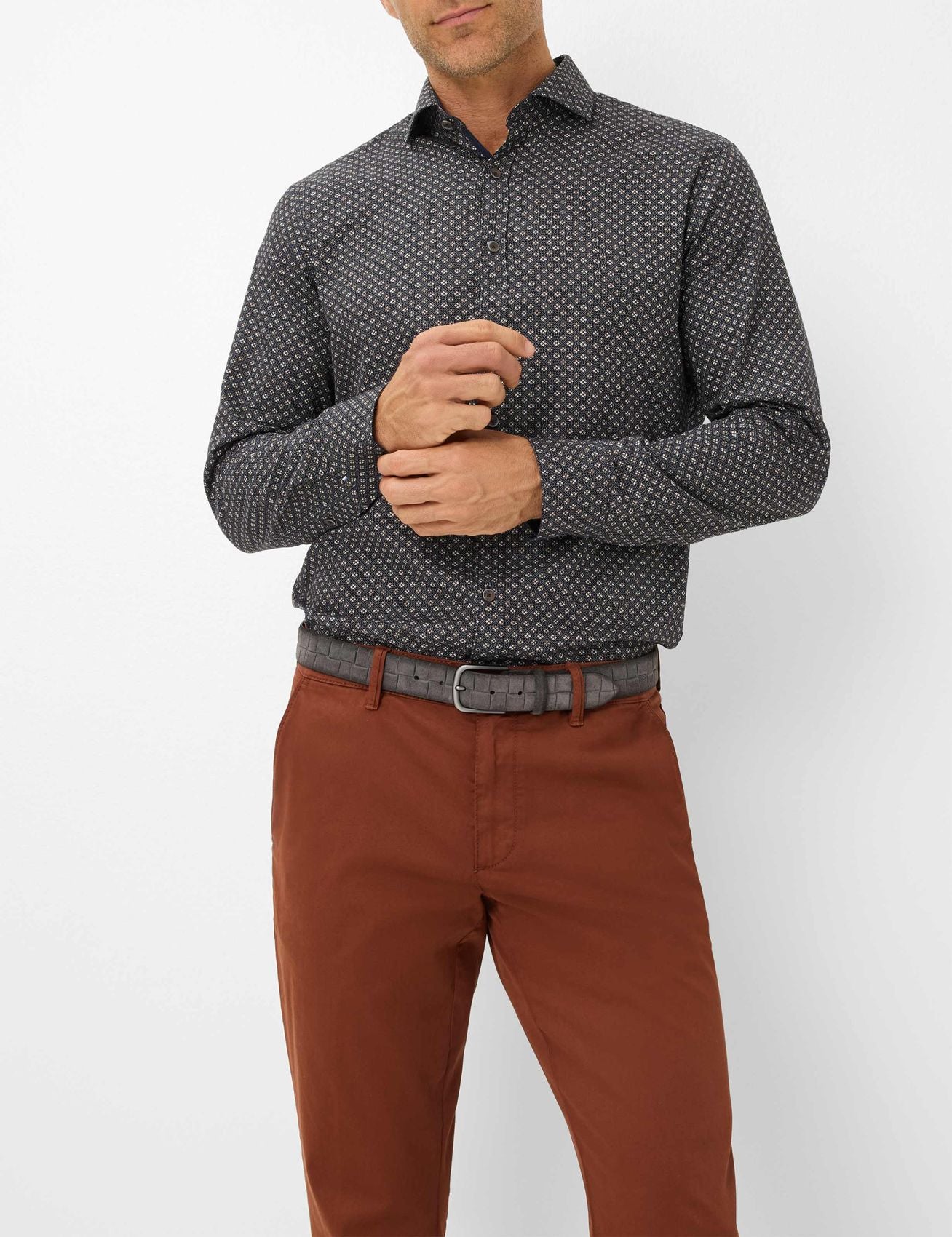 Style Jim