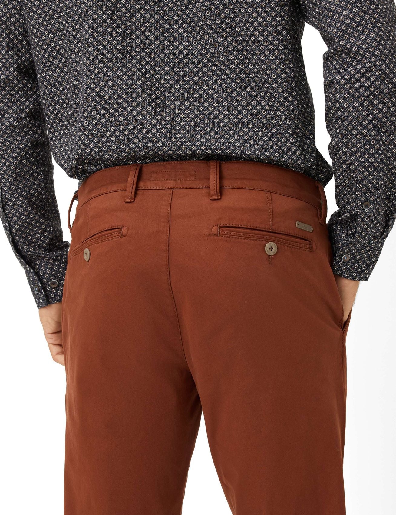Style Jim