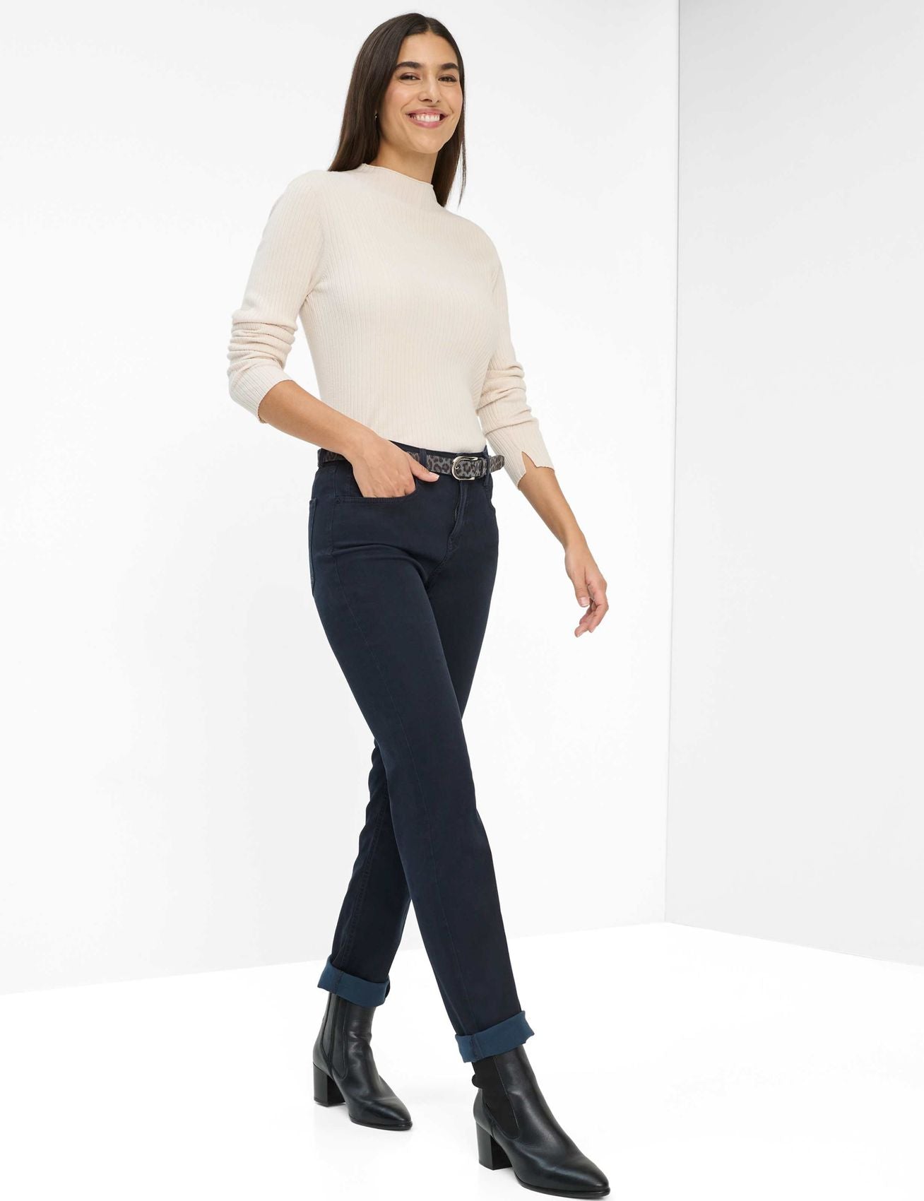 Style Mary